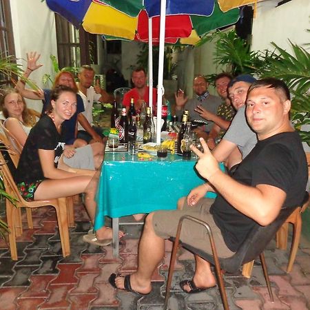Hotel Italia Ambalangoda  Eksteriør bilde