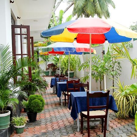 Hotel Italia Ambalangoda  Eksteriør bilde